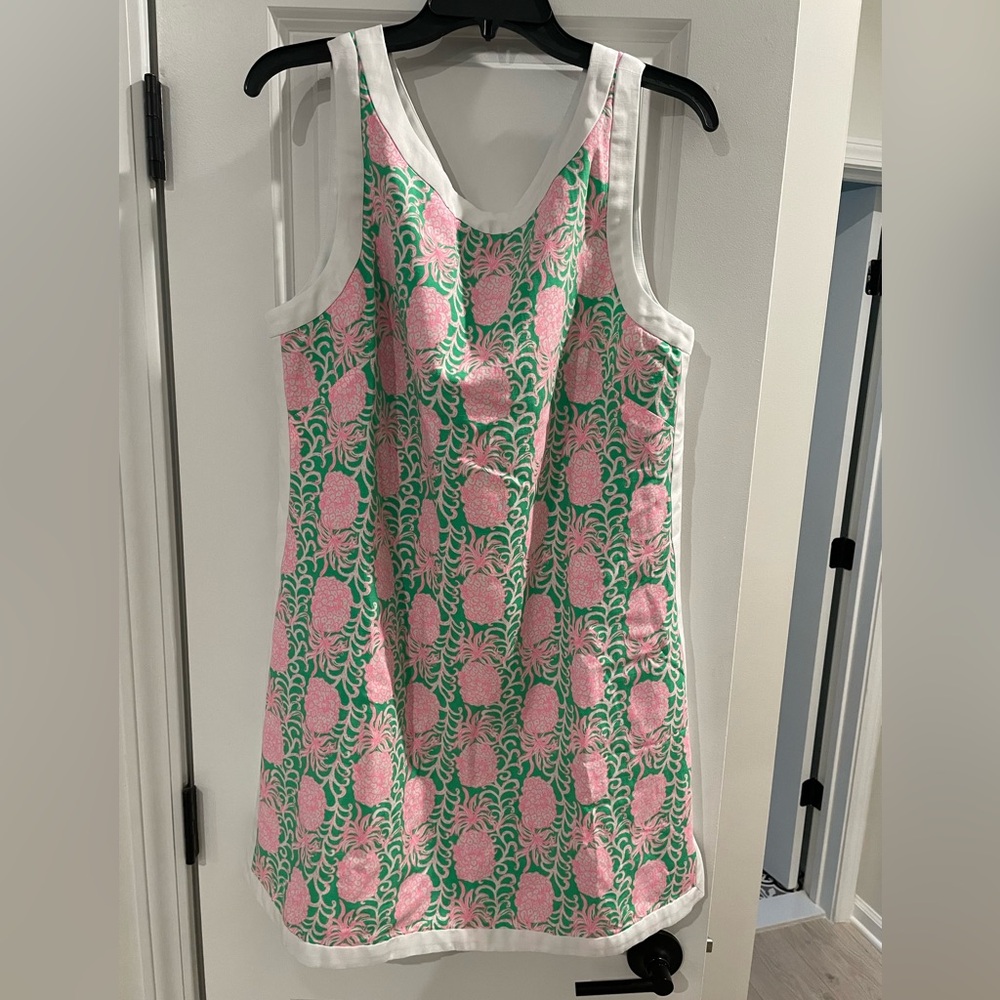Lilly Pulitzer romper NWT